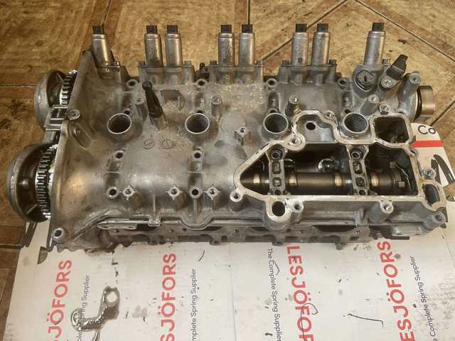 VAG 06L103063Q Головка блока цилиндров (ГБЦ) в наличии Каменское