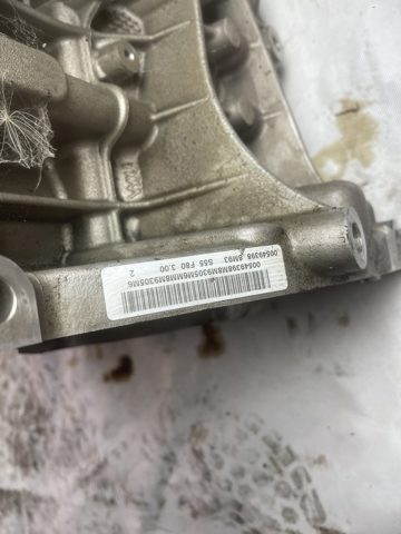 S55B30 Двигатель в сборе купить Ирпень