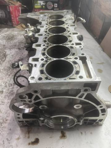 S55B30 BMW Двигатель купить в Тернополь