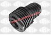 Bota de proteção do mecanismo de direção (de cremalheira) 7700706007 RENAULT