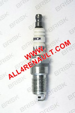 Vela de ignição Renault Espace 1 J11