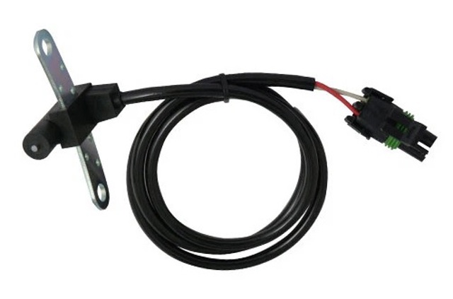 Sensor de posição (de revoluções) de cambota Renault 18 134