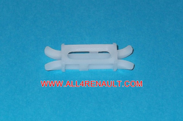7701408860 RENAULT Клипса уплотнителя двери купить в Одесса