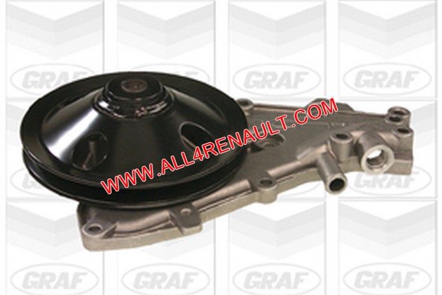 7701466419 Renault (RVI)