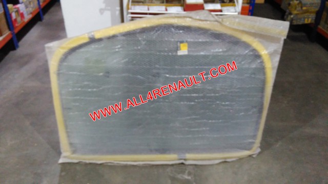 Vidro traseiro Renault Megane 2 LM0, LM1