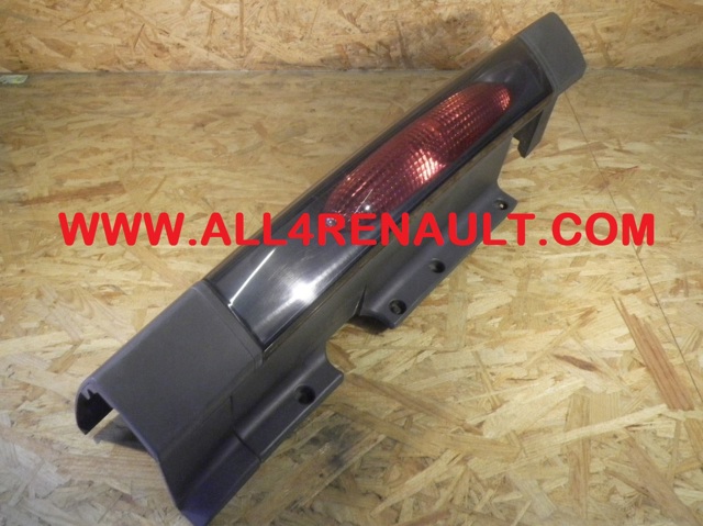 8200336830 RENAULT Фонарь задний правый купить в Кривой Рог
