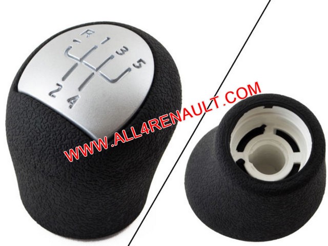 Cabo da avalanca da Caixa de Mudança Renault Clio 2 BB, CB