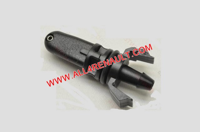 8200600846 RENAULT Форсунка омывателя заднего стекла купить в Черновцы