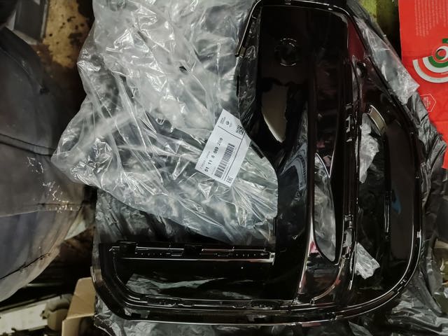 BMW 51118092687 в наличии Одесса