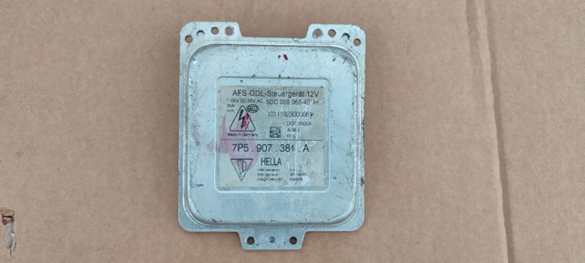 7P5907381A PORSCHE купить в Кривой Рог