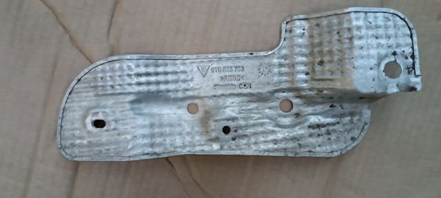 9Y0825753 PORSCHE купить в Ровно