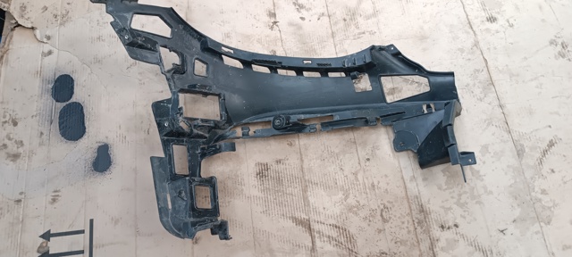 A2138852300 MERCEDES Кронштейн бампера переднего левый купить в Полтава
