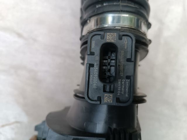 A6540904200 MERCEDES купить в Житомир