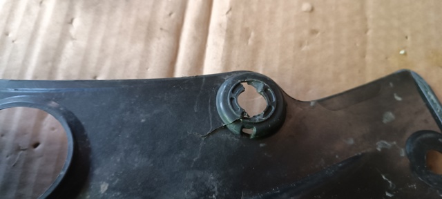 KB8A50717 MAZDA купить в Киев