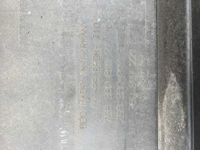 VAG 3B0807221E в наличии Хмельницкий