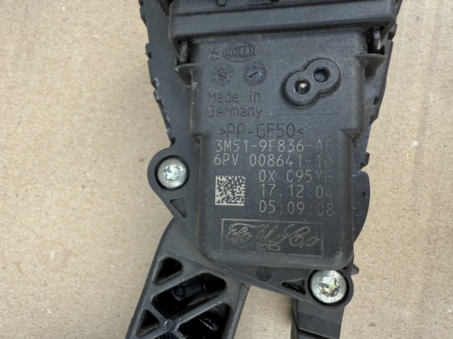 3M519F836AF купить Днепр