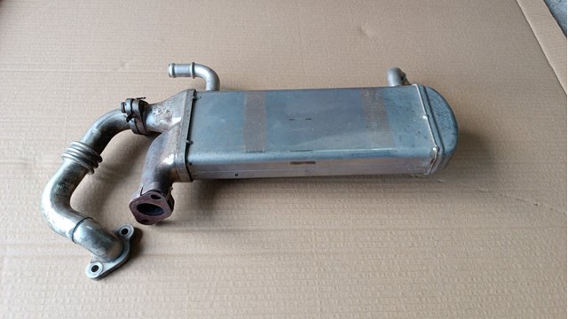VAG 03L131511Q Радиатор системы EGR в наличии Сумы