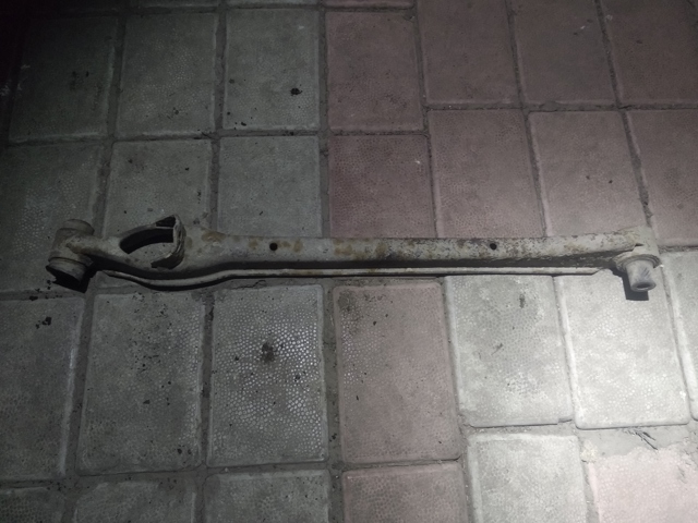 C00128600 MAZDA Рычаг задней подвески поперечный правый купить в Запорожье