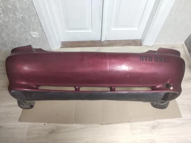 Задний бампер Mazda Xedos 6