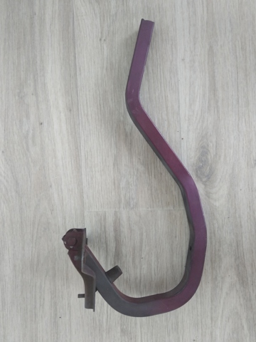 C00152720C MAZDA Петля крышки багажника купить в Киев