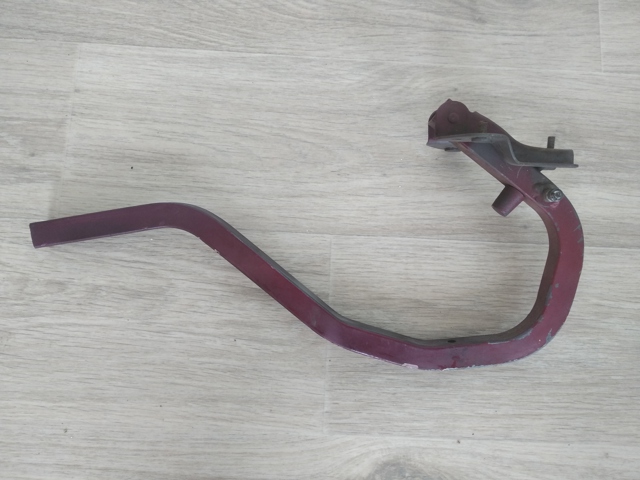 MAZDA C00152720C Петля крышки багажника в наличии Ирпень
