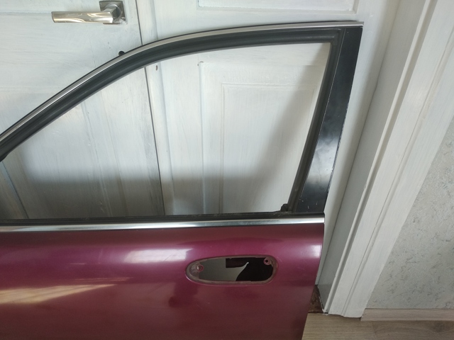 C00159020U MAZDA Дверь передняя левая купить в Чернигов