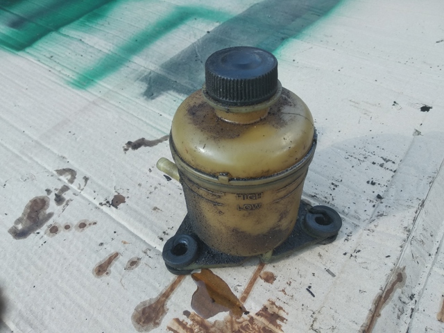C0023269X MAZDA Бачок ГУР купить в Хмельницкий