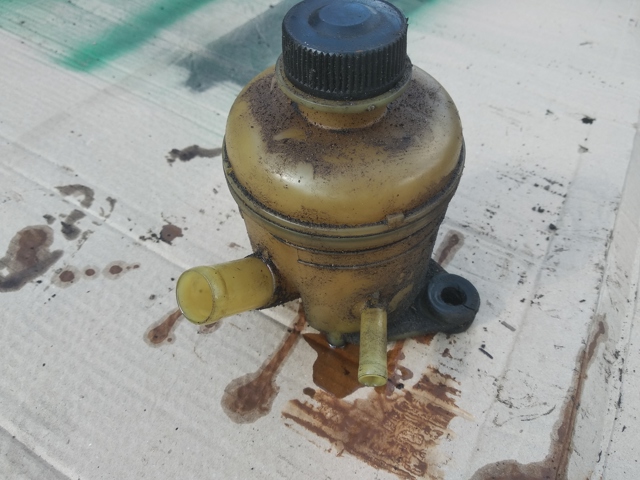 C0023269X MAZDA Бачок ГУР купить в Кривой Рог