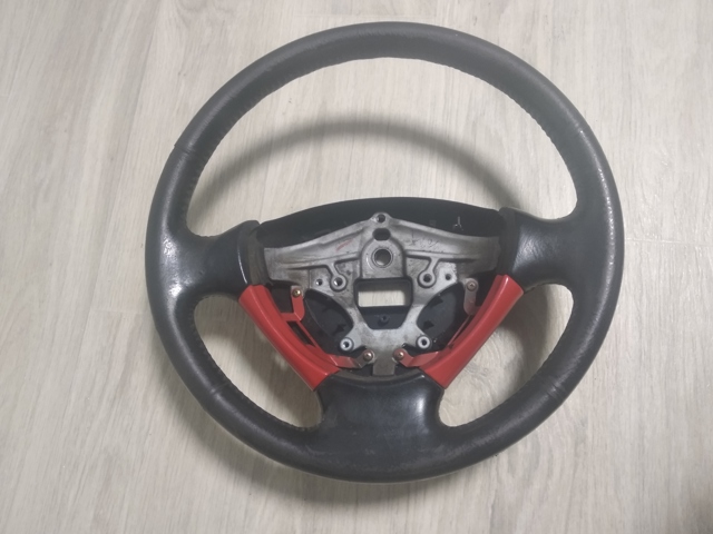 Колесо рулевое Mazda Xedos 6