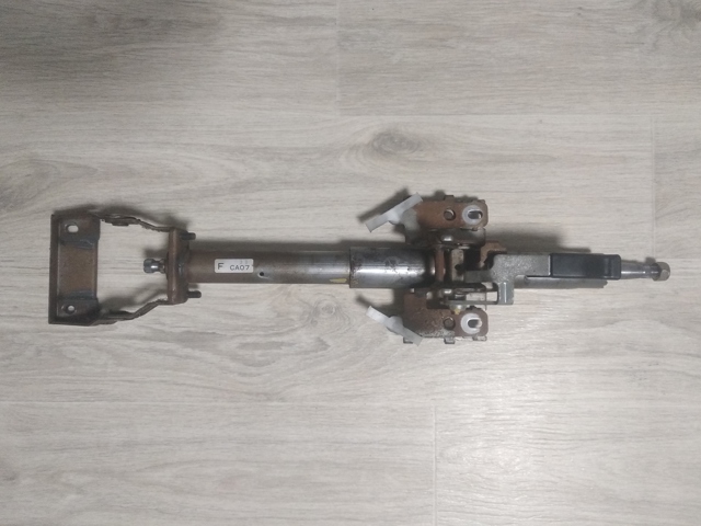 Колонка рулевого управления Мазда Кседос 6