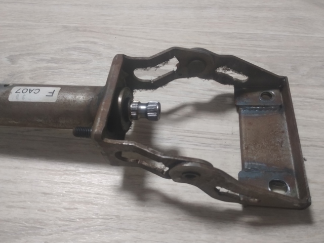 CA0732100A MAZDA Рулевая колонка купить в Чернигов