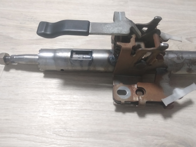 MAZDA CA0732100A Рулевая колонка в наличии Черновцы