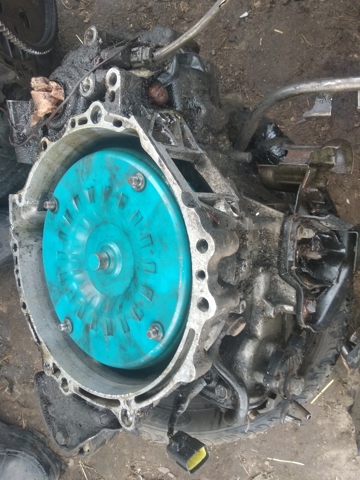 FU2D19090C АКПП купить Николаев