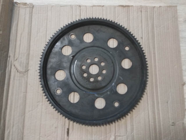 MAZDA FU9B19020B в наличии Сумы