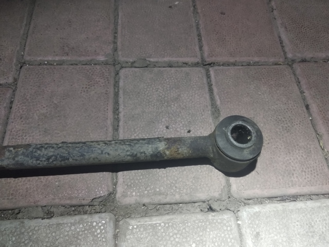 GA5R28200 MAZDA Нижний продольный рычаг купить в Каменское