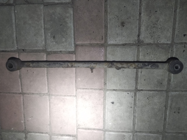 GA5R28200 Рычаг (тяга) задней подвески продольный нижний левый/правый купить Днепр