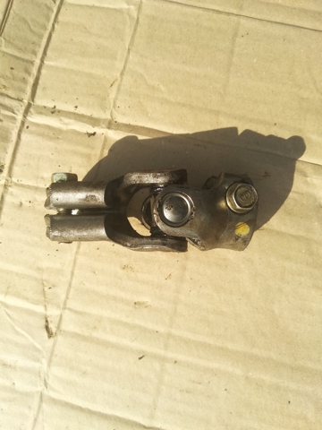 GA5R32850 MAZDA Кардан вала рулевой колонки нижний купить в Днепр