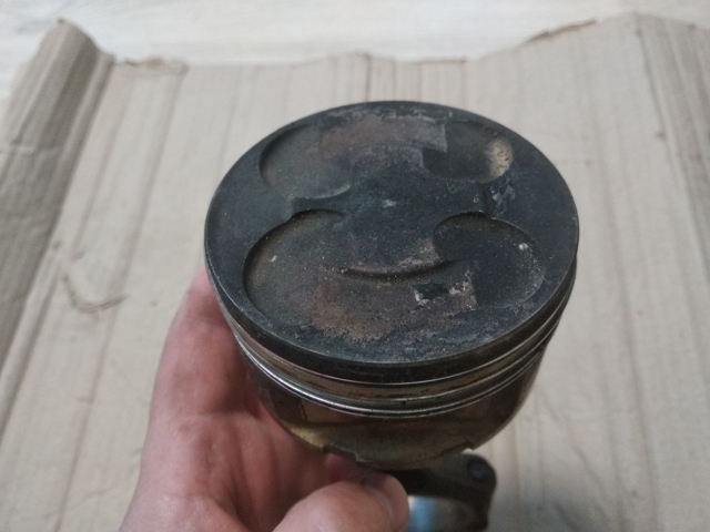 MAZDA KF0111210 в наличии Хмельницкий