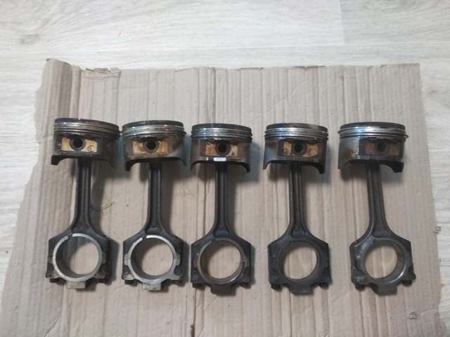KF0111210 MAZDA купить в Павлоград