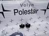 Электромотор печки Volvo XC40