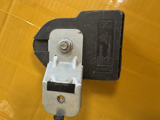116RA000002 NISSAN купить в Чернигов