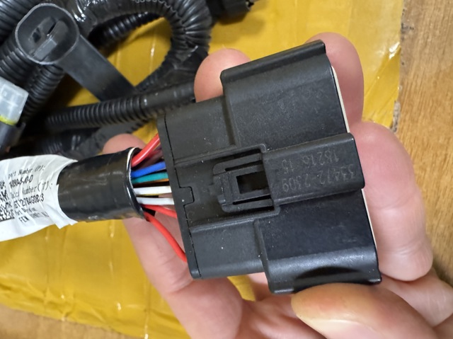 148904500D TESLA купить в Черкассы