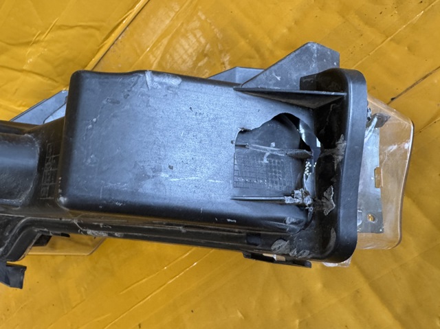 150793100C TESLA Фара противотуманная правая купить в Тернополь
