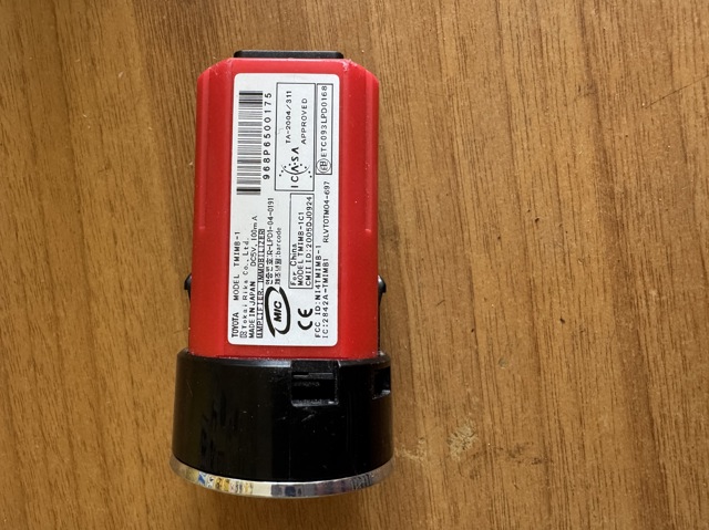 TOYOTA 15A854 в наличии Полтава