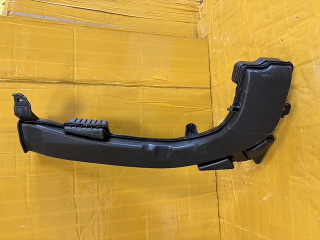 NISSAN 165546RA0A Воздухозаборник воздушного фильтра в наличии Ровно