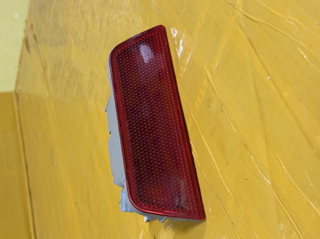 Фара противотуманная задняя 26580ED50A NISSAN