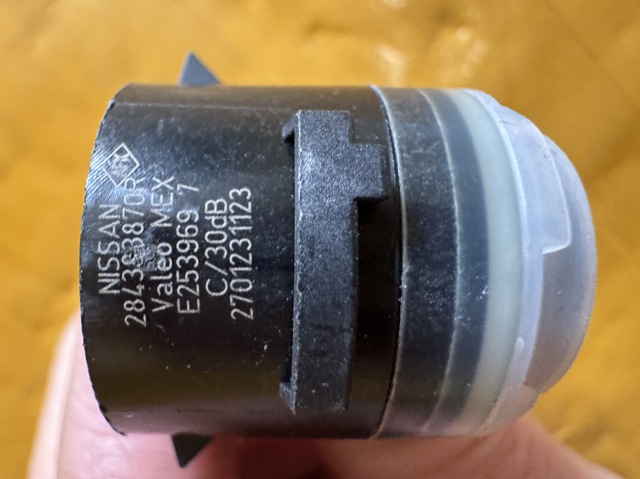 284383870R NISSAN купить в Хмельницкий