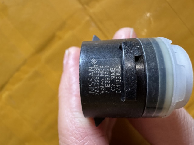 NISSAN 284386059R в наличии Хмельницкий