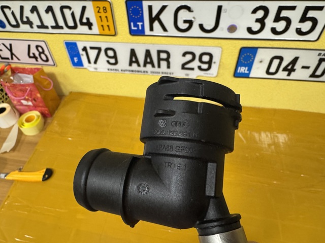 3Q0122291R VAG купить в Кривой Рог