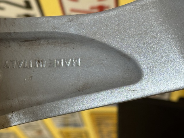 VAG 4M0601025BQ Диски колесные в наличии Николаев